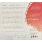 CD 7 Keys To Freedom Chakra Dance 